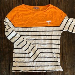 Tennessee Volunteer Top